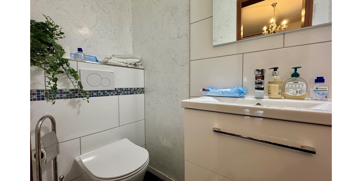 Oberursel - Weißkirchen: Exzellente und moderne 3-Zimmerwohnung in Ruhelage von Oberursel! - Etagenwohnung Oberursel (Taunus) | Angebot:25992422