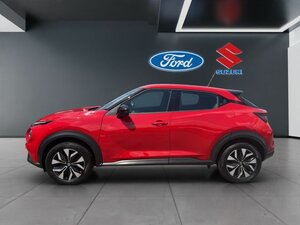 Nissan Juke 1.0 DIG-T Acenta*Navi*SHZ*Klimaaut*Tempomat 29.000 km 15.950 &euro; Nidderau 61130