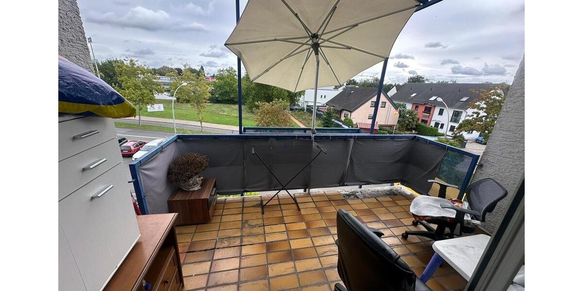 Etagenwohnung Frankfurt am Main - 1 Zimmer, 15 m&sup2;, 500&euro; | Angebot:24315077