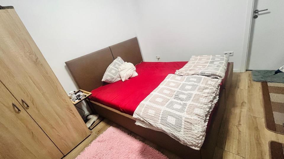Etagenwohnung Wöllstadt - 1 Zimmer, 29 m&sup2;, 975&euro; | Angebot:25367366