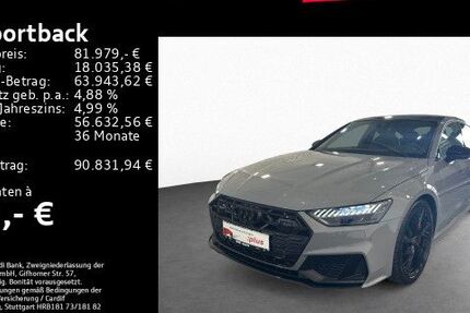 Audi S7 31.700 km 81.979 &euro; Offenbach am Main 63071