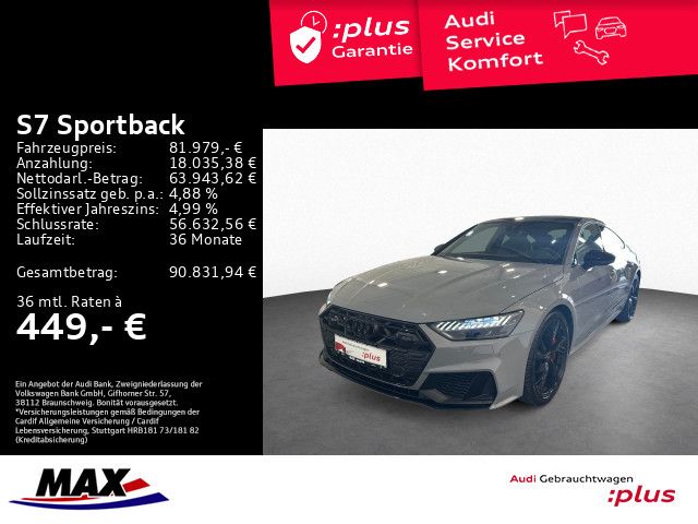 Audi S7 31.700 km 81.979 &euro; Offenbach am Main 63071