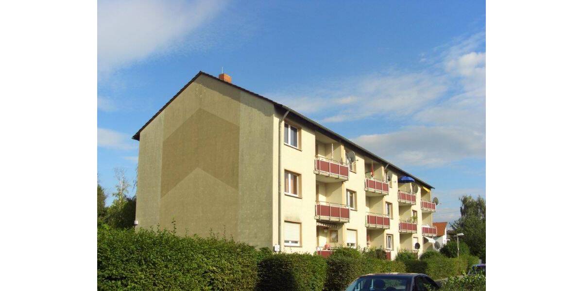 Etagenwohnung Rodgau Jügesheim - 2 Zimmer, 58 m&sup2;, 680&euro; | Angebot:25998642