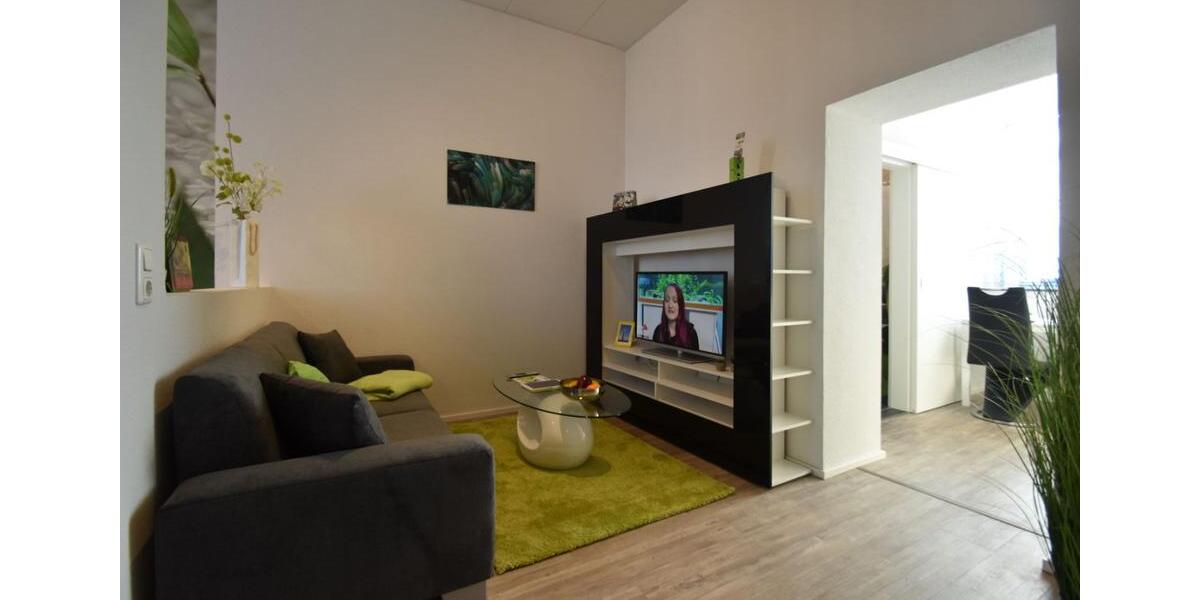 Etagenwohnung Frankfurt am Main Niederrad - 1 Zimmer, 30 m&sup2;, 1.245&euro; | Angebot:12282133