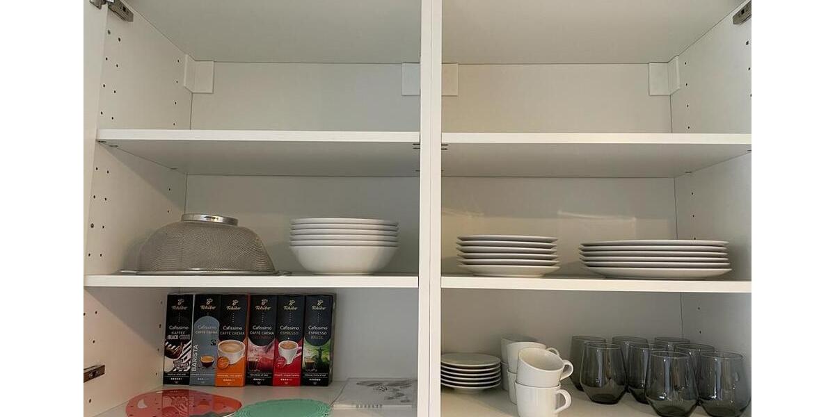 Etagenwohnung Frankfurt am Main Bonames - 1 Zimmer, 3 m&sup2;, 900&euro; | Angebot:25844422