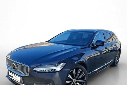 Volvo V90 139.152 km 25.990 &euro; Friedberg 61169