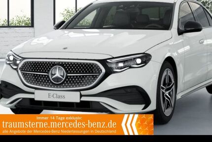Mercedes-Benz E 300 21.067 km 56.980 &euro; Frankfurt 60599