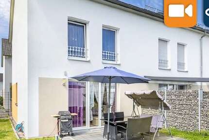 Haus Kelsterbach - 5 Zimmer, 114 m&sup2;, 665.000&euro; | Angebot:24328822