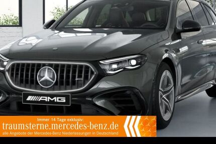 Mercedes-Benz E 53 AMG 15.648 km 77.990 &euro; Frankfurt 60599