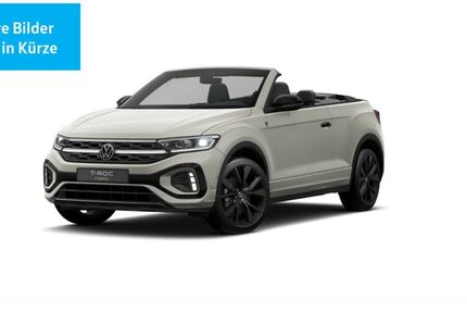 VW T-Roc 7.315 km 37.490 &euro; Bad Nauheim 61231