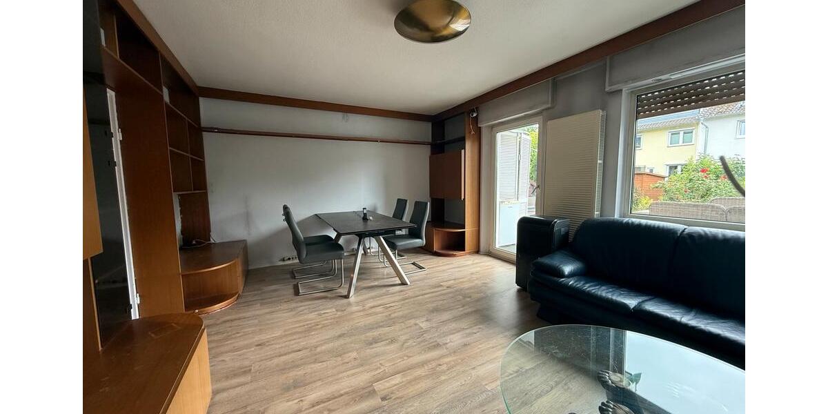 Reihenhaus Frankfurt am Main Eschersheim - 6 Zimmer, 165 m&sup2;, 700.000&euro; | Angebot:26939260