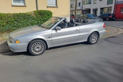Volvo C70 105.000 km 6.900 &euro; Dreieich 63303