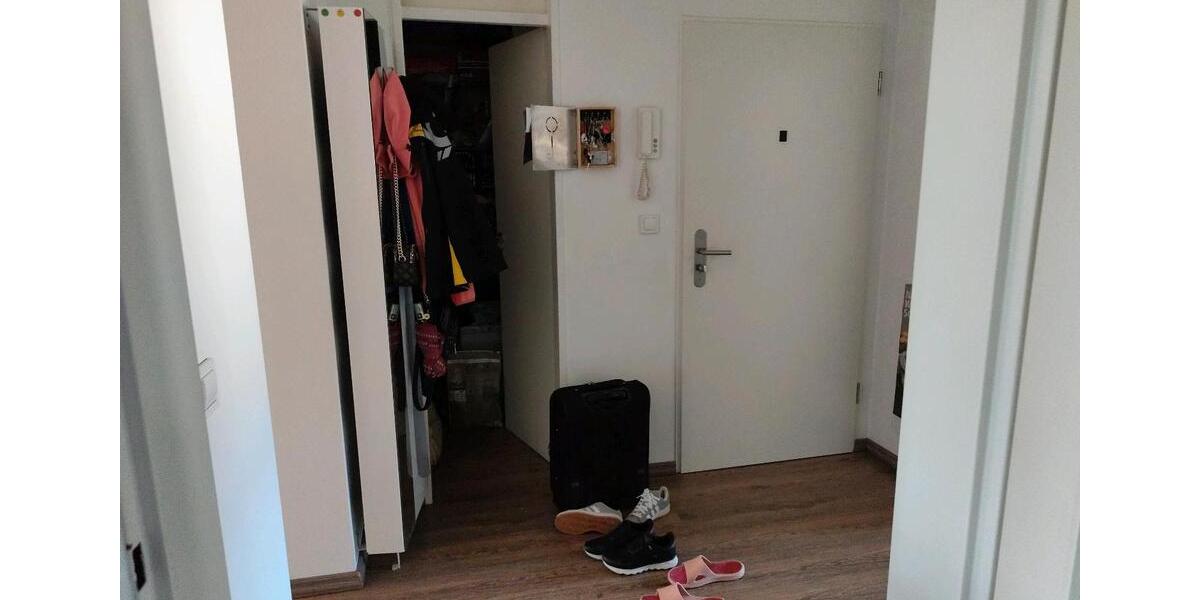 Etagenwohnung Frankfurt am Main Mitte-West - 3 Zimmer, 65 m&sup2;, 350.000&euro; | Angebot:25979202