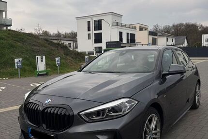 BMW 118 50.500 km 24.000 &euro; Hanau 63457