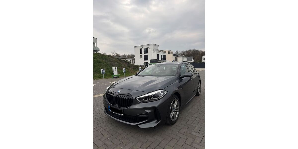 BMW 118 50.500 km 24.000 &euro; Hanau 63457
