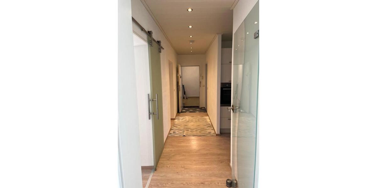 Etagenwohnung Bad Homburg vor der Höhe Gonzenheim - 3 Zimmer, 69 m&sup2;, 325.000&euro; | Angebot:26630268