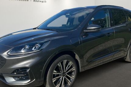 Ford Kuga 45.600 km 27.900 &euro; Linsengericht-Altenhassl 63589