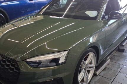 Audi A5 23.100 km 43.888 &euro; Mühlheim 63165