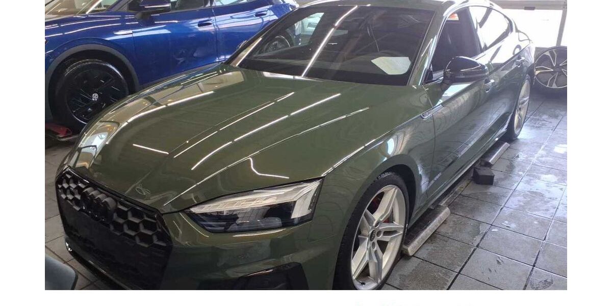 Audi A5 23.100 km 43.888 &euro; Mühlheim 63165