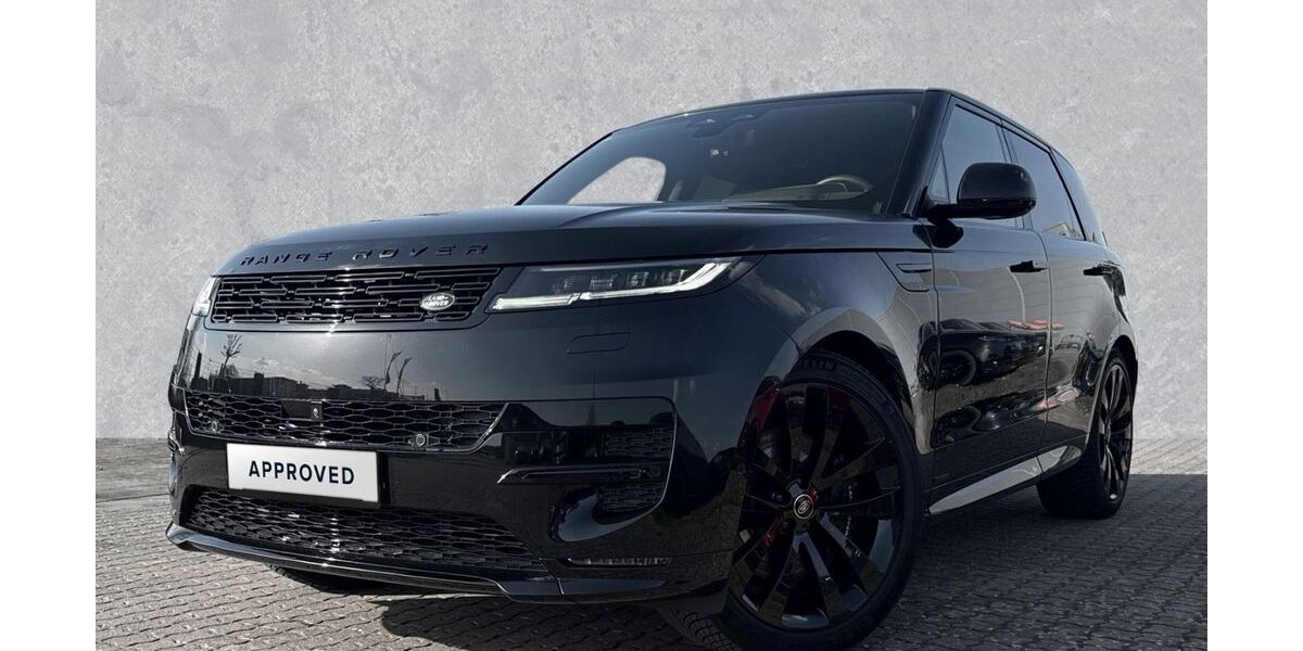 Land Rover Range Rover Sport 13.100 km 131.900 &euro; Bruchköbel 63486