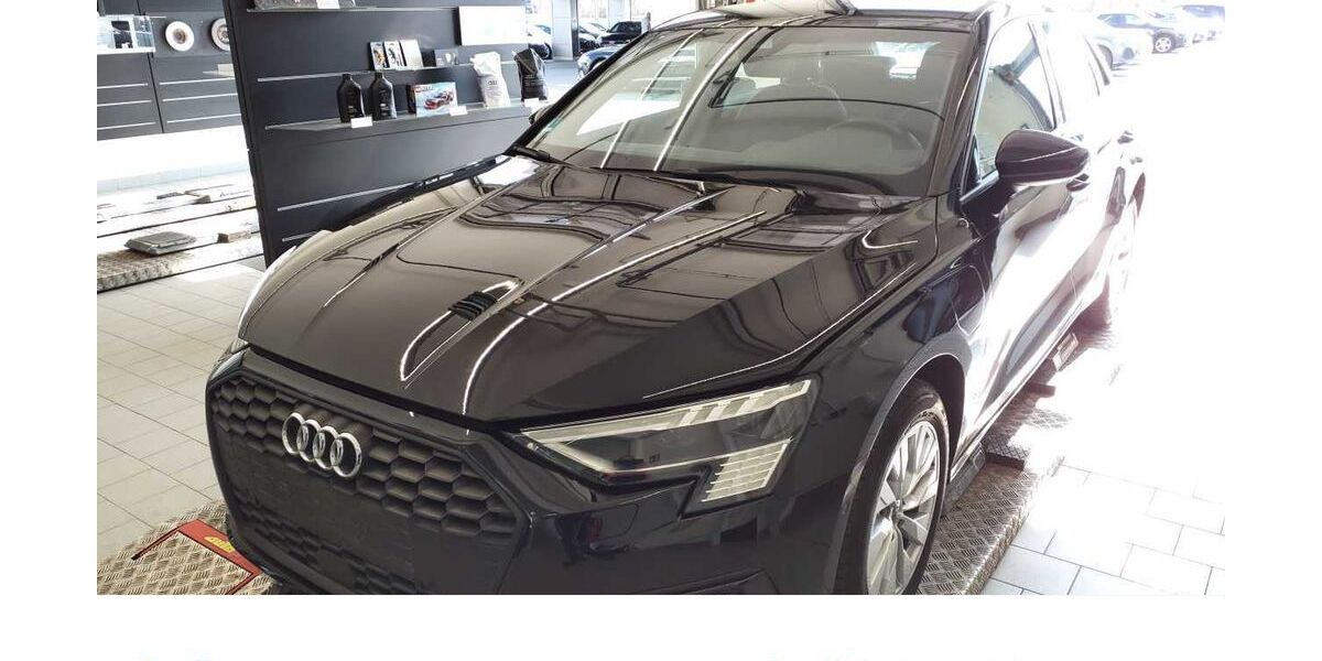 Audi A3 78.200 km 22.999 &euro; Hanau 63452