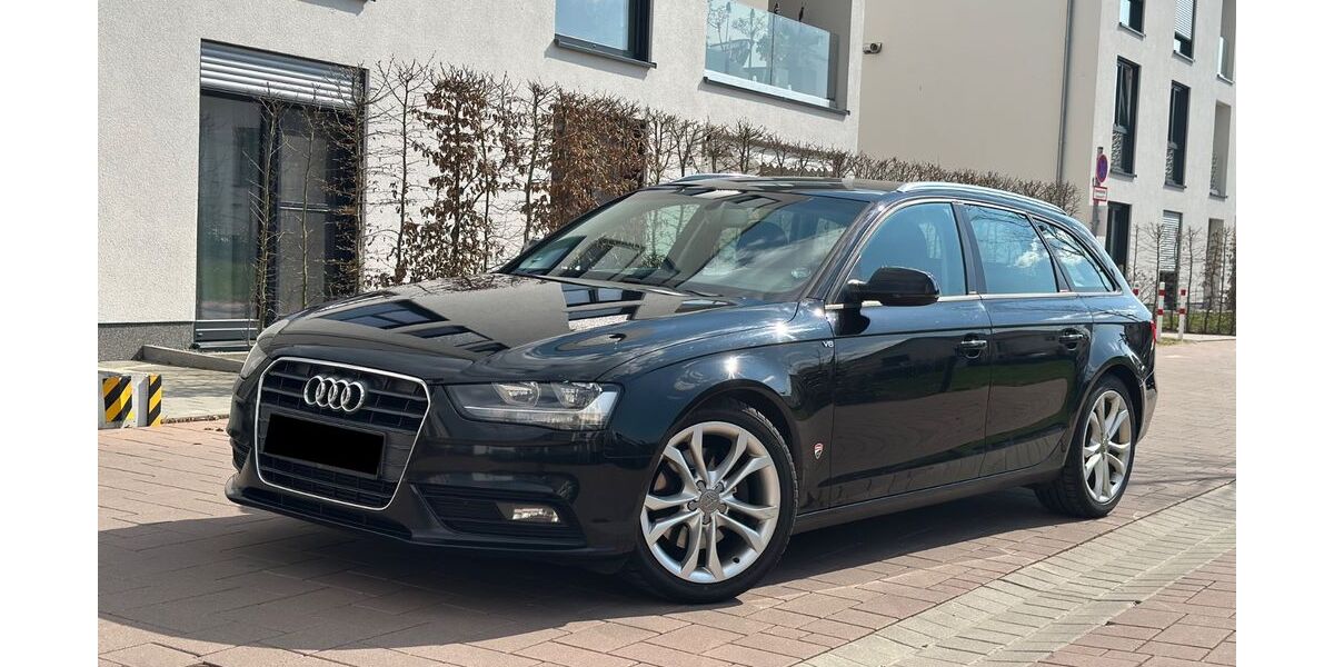 Audi A4 295.000 km 6.300 &euro; Bad nauheim 61231