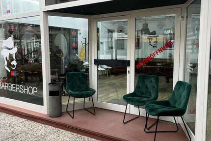 Gewerbeobjekt Aschaffenburg Österreicher Kolonie - 1.000&euro; | Angebot:19864405