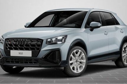 Audi SQ2 4.138 km 46.630 &euro; Aschaffenburg 63741