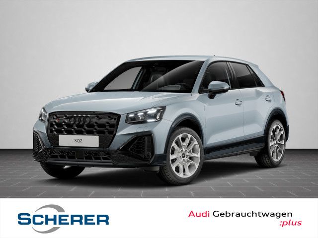 Audi SQ2 4.138 km 46.630 &euro; Aschaffenburg 63741
