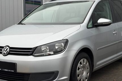 VW Touran 159.980 km 5.970 &euro; Aschaffenburg 63741