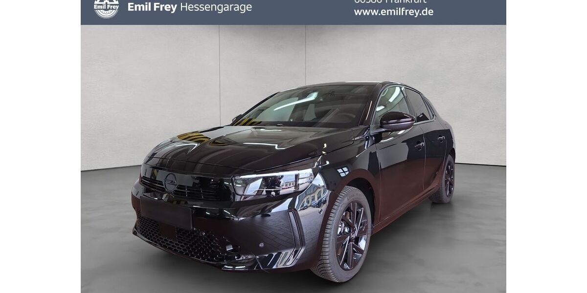 Opel Corsa 14.822 km 18.550 &euro; Frankfurt 60386