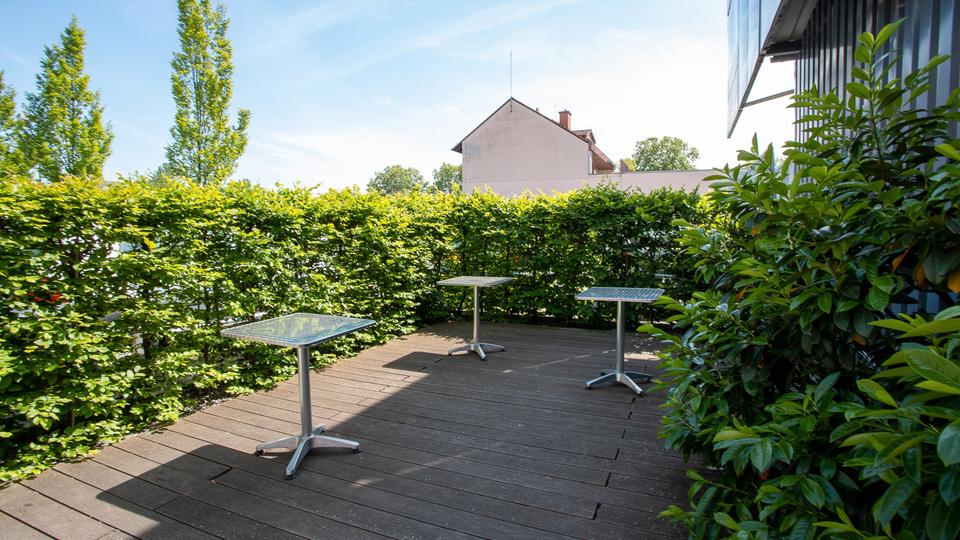 Gewerbeobjekt Frankfurt am Main West - 1.470&euro; | Angebot:25959059