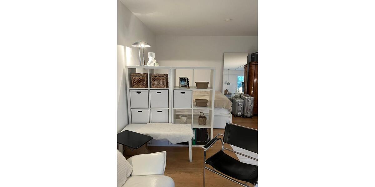 Erdgeschoßwohnung Frankfurt am Main Innenstadt 2 - 1 Zimmer, 34 m&sup2;, 1.053&euro; | Angebot:25942743