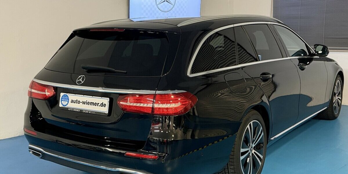 Mercedes-Benz E 400 d Kombi 4Matic Leder/Panorama/LED 155.900 km 26.900 &euro; Dreieich 63303