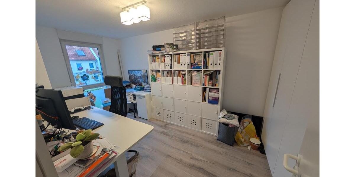 Reihenhaus Nidderau - 5 Zimmer, 107 m&sup2;, 469.000&euro; | Angebot:25395699