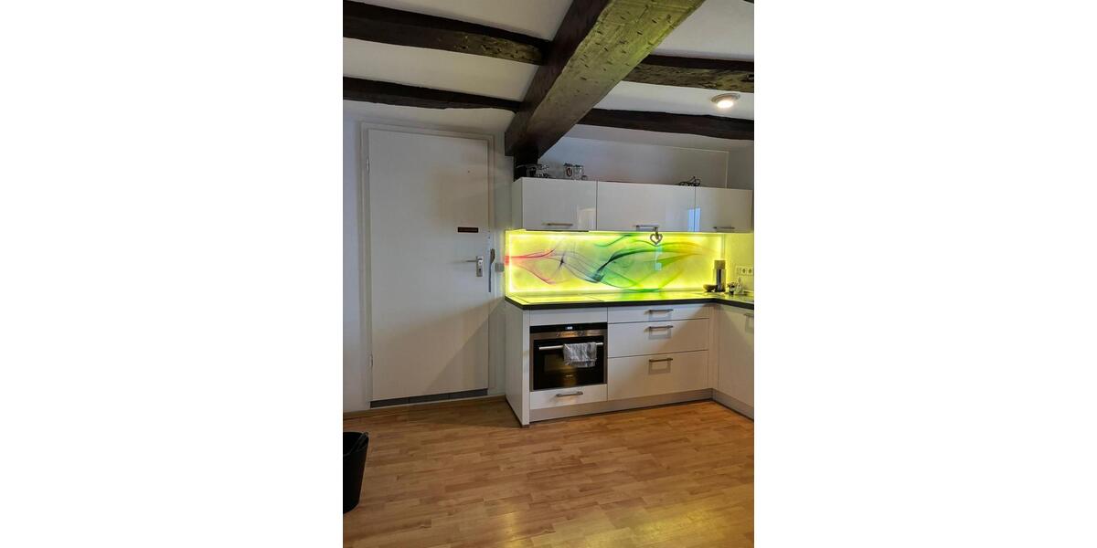 Maisonettenwohnung Bad Nauheim - 3.5 Zimmer, 110 m&sup2;, 900&euro; | Angebot:26385281