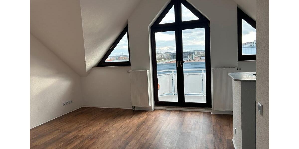 Etagenwohnung Dietzenbach - 2 Zimmer, 50 m&sup2;, 220.000&euro; | Angebot:25323355