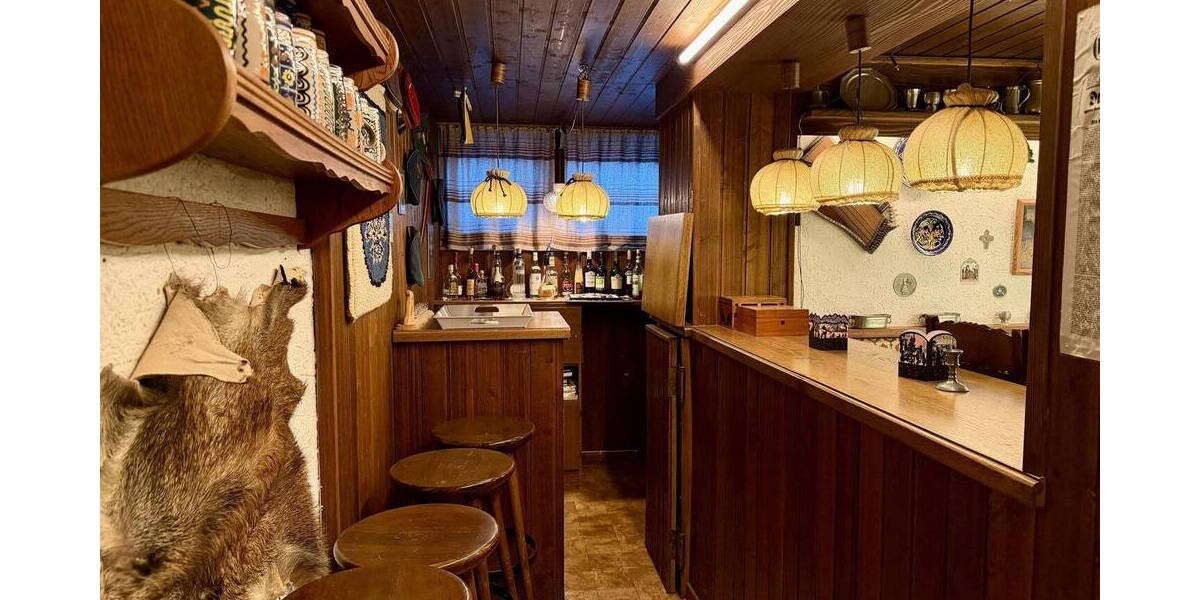 Einfamilienhaus Offenbach Bürgel - 5 Zimmer, 157 m&sup2;, 499.000&euro; | Angebot:26029557