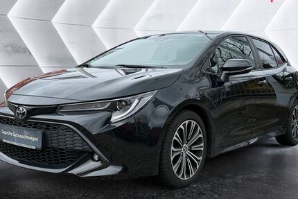 Toyota Corolla 87.710 km 15.950 &euro; Nidderau 61130