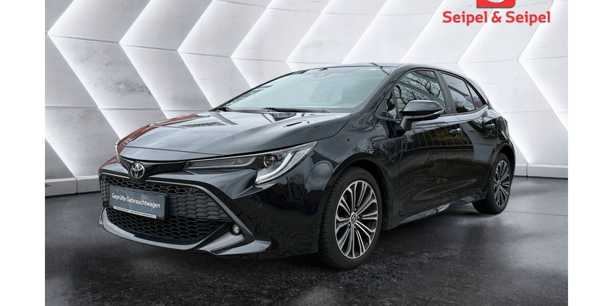 Toyota Corolla 87.710 km 15.950 &euro; Nidderau 61130