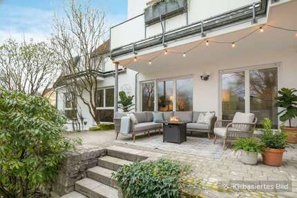 Wohnung Dreieich - 3.5 Zimmer, 142 m&sup2;, 590.000&euro; | Angebot:26375951