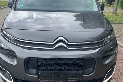 Citroen Berlingo 86.000 km 13.500 &euro; Dietzenbach 63128