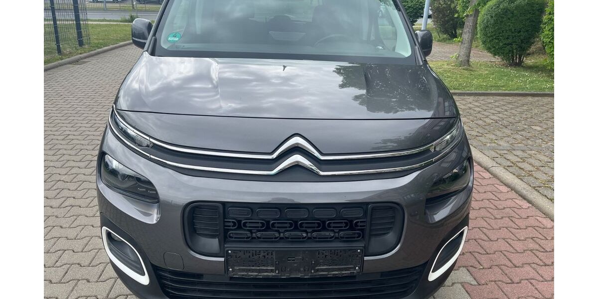 Citroen Berlingo 86.000 km 13.999 &euro; Dietzenbach 63128