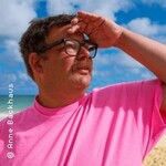 Erobiques Große Gartenparty