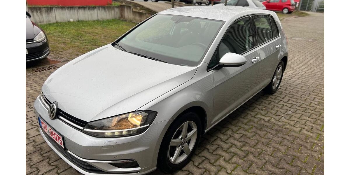 VW Golf 234.000 km 9.999 &euro; Eschborn 65760