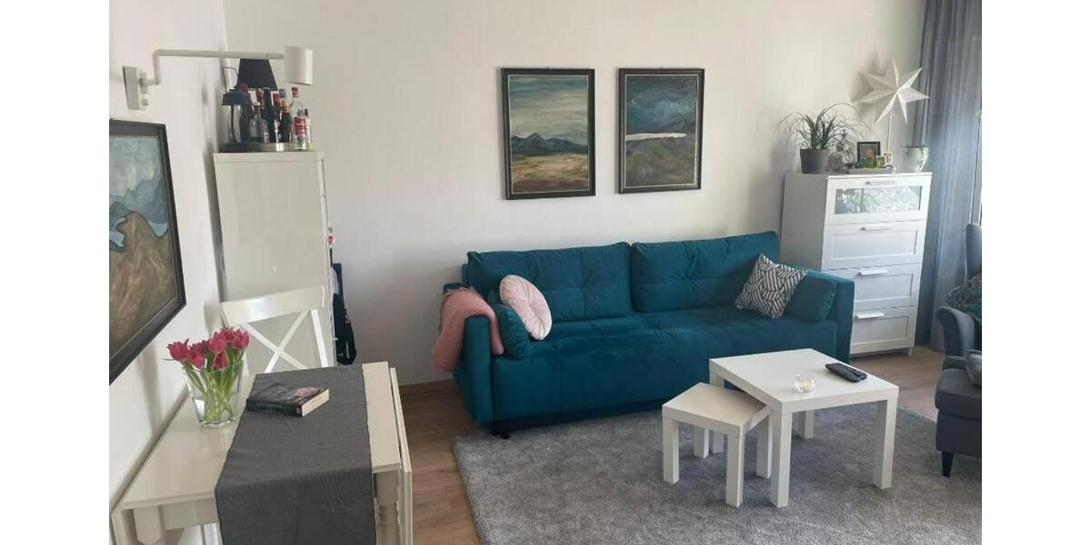 Etagenwohnung Eschborn - 1.5 Zimmer, 39 m&sup2;, 191.000&euro; | Angebot:25309237