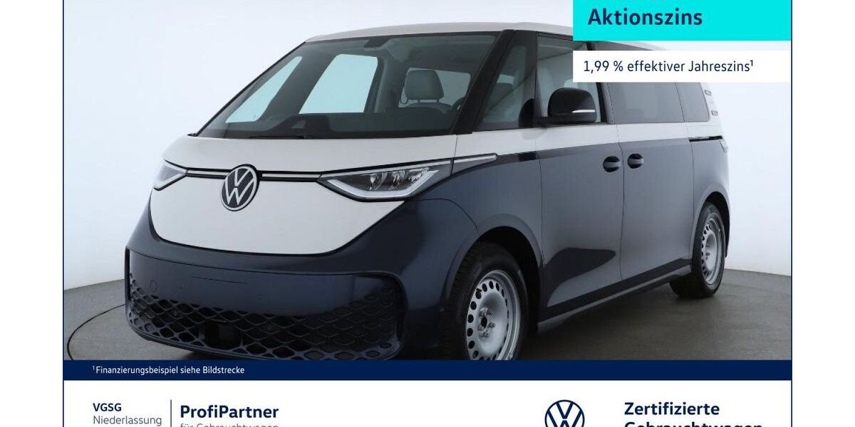 VW ID. Buzz 8.799 km 56.690 &euro; Hanau 63452