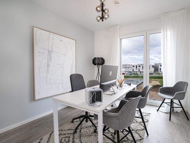 Reihenendhaus Hanau-Steinheim Steinheim - 6 Zimmer, 135 m&sup2;, 654.500&euro; | Angebot:25704308