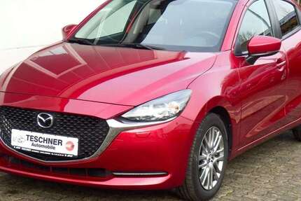 Mazda 2 46.690 km 15.290 &euro; Schöllkrippen 63825