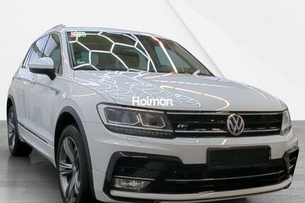 VW Tiguan 132.870 km 19.634 &euro; Eschborn 65760